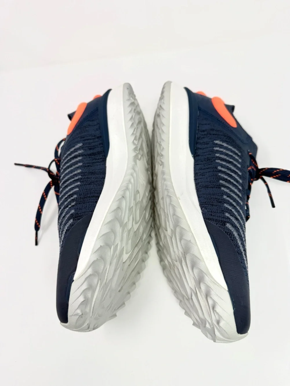 The North Face Vectiv Escape Knit Sneakers Trail Running Shoes Men's Size 11.5